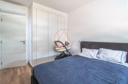 Apartamento T3 para Venda em Baixa da Banheira e Vale da Amoreira