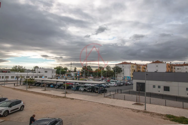 Apartamento T3 para Venda em Baixa da Banheira e Vale da Amoreira Foto 30