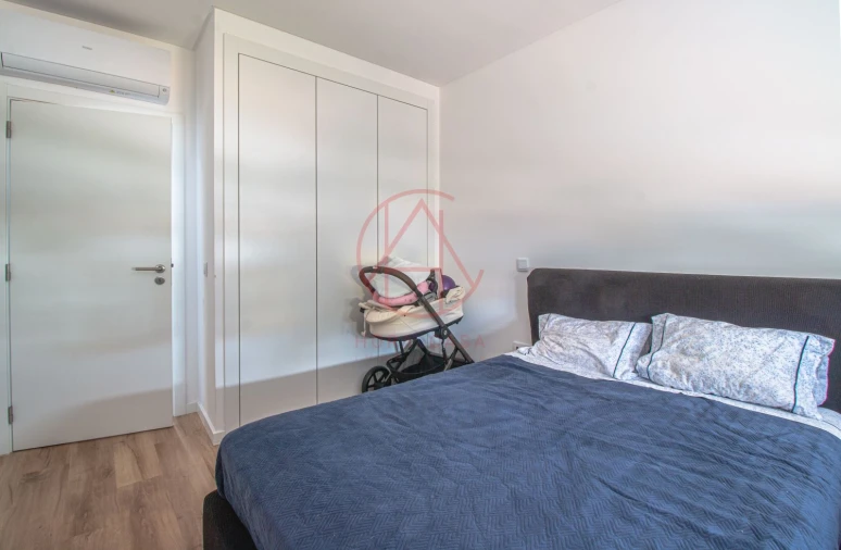 Apartamento T3 para Venda em Baixa da Banheira e Vale da Amoreira Foto 26