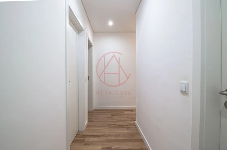 Apartamento T3 para Venda em Baixa da Banheira e Vale da Amoreira Foto 11