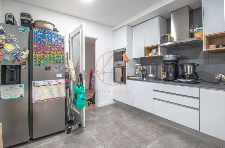 Apartamento T3 para Venda em Baixa da Banheira e Vale da Amoreira Foto 19