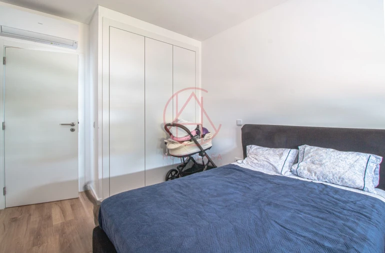 Apartamento T3 para Venda em Baixa da Banheira e Vale da Amoreira Foto 29