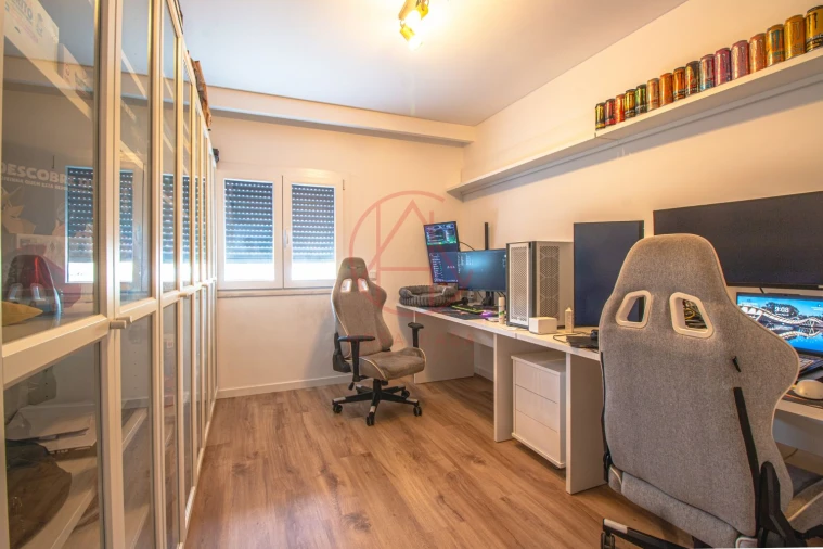 Apartamento T3 para Venda em Baixa da Banheira e Vale da Amoreira Foto 13