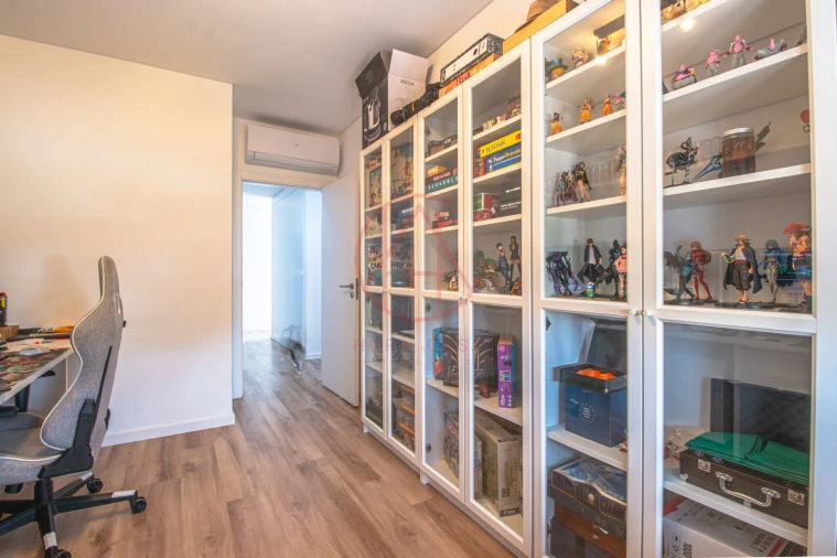 Apartamento T3 para Venda em Baixa da Banheira e Vale da Amoreira Foto 14