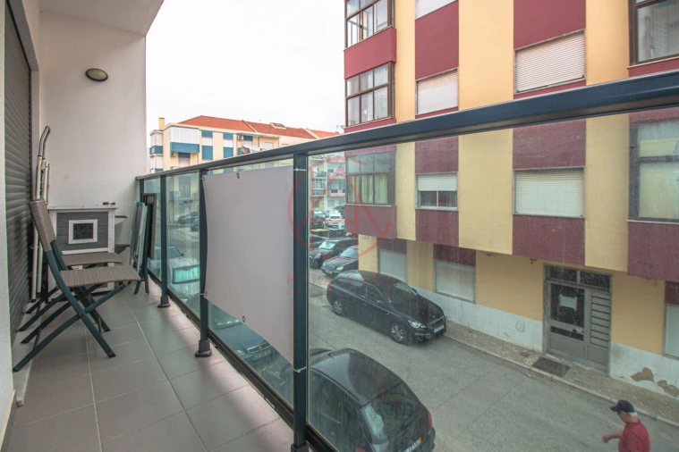 Apartamento T3 para Venda em Baixa da Banheira e Vale da Amoreira Foto 31