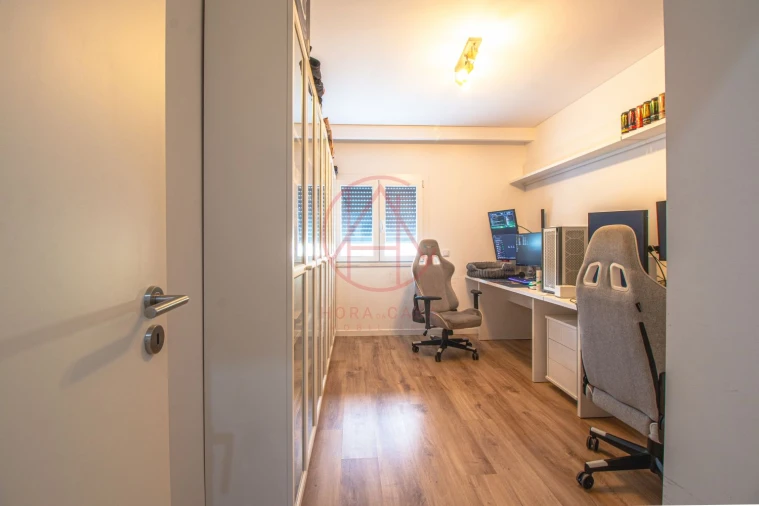 Apartamento T3 para Venda em Baixa da Banheira e Vale da Amoreira Foto 15