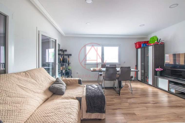 Apartamento T3 para Venda em Baixa da Banheira e Vale da Amoreira Foto 2