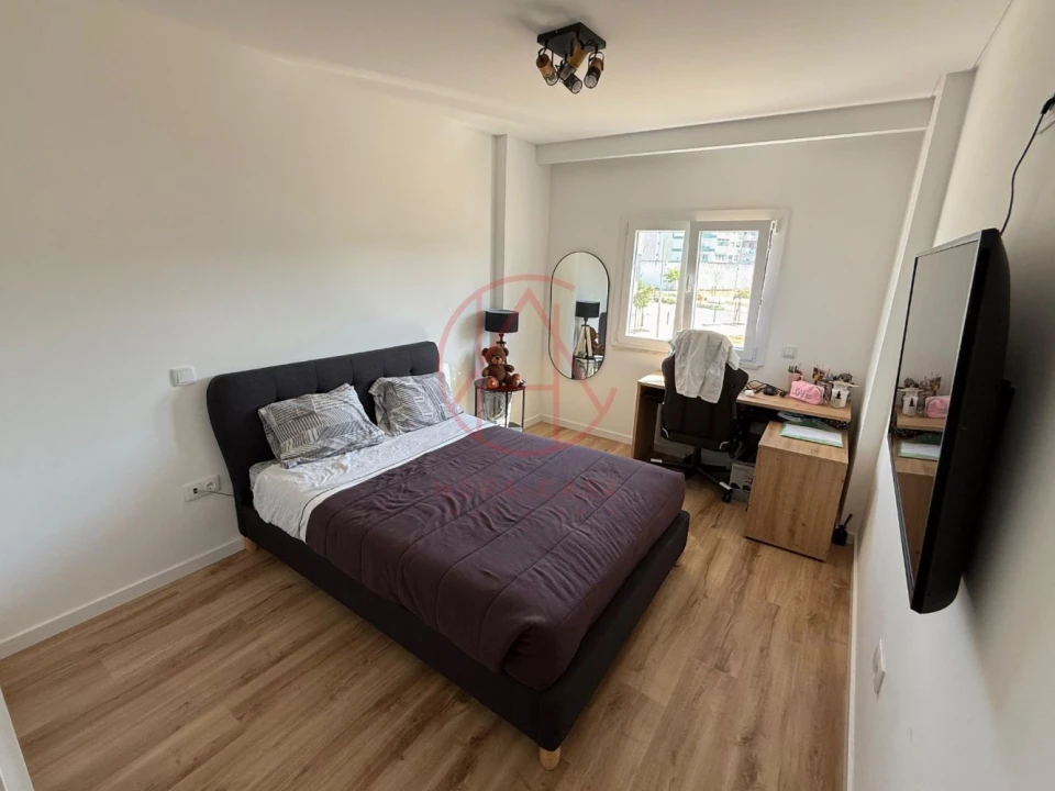 Apartamento T3 para Venda em Baixa da Banheira e Vale da Amoreira Foto 12