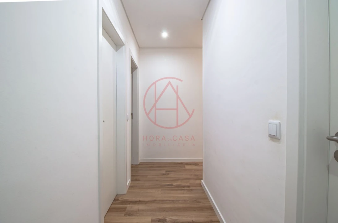 Apartamento T3 para Venda em Baixa da Banheira e Vale da Amoreira Foto 11
