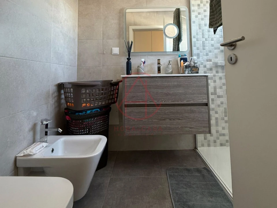 Apartamento T3 para Venda em Baixa da Banheira e Vale da Amoreira Foto 18