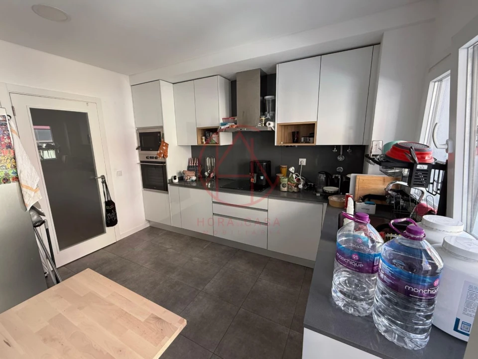 Apartamento T3 para Venda em Baixa da Banheira e Vale da Amoreira Foto 7