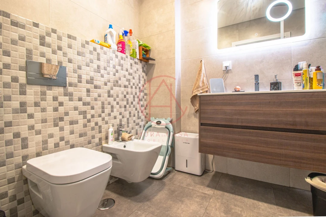 Apartamento T3 para Venda em Baixa da Banheira e Vale da Amoreira Foto 17