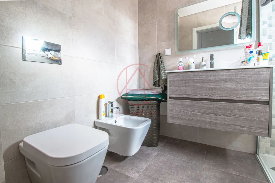 Apartamento T3 para Venda em Baixa da Banheira e Vale da Amoreira Foto 25