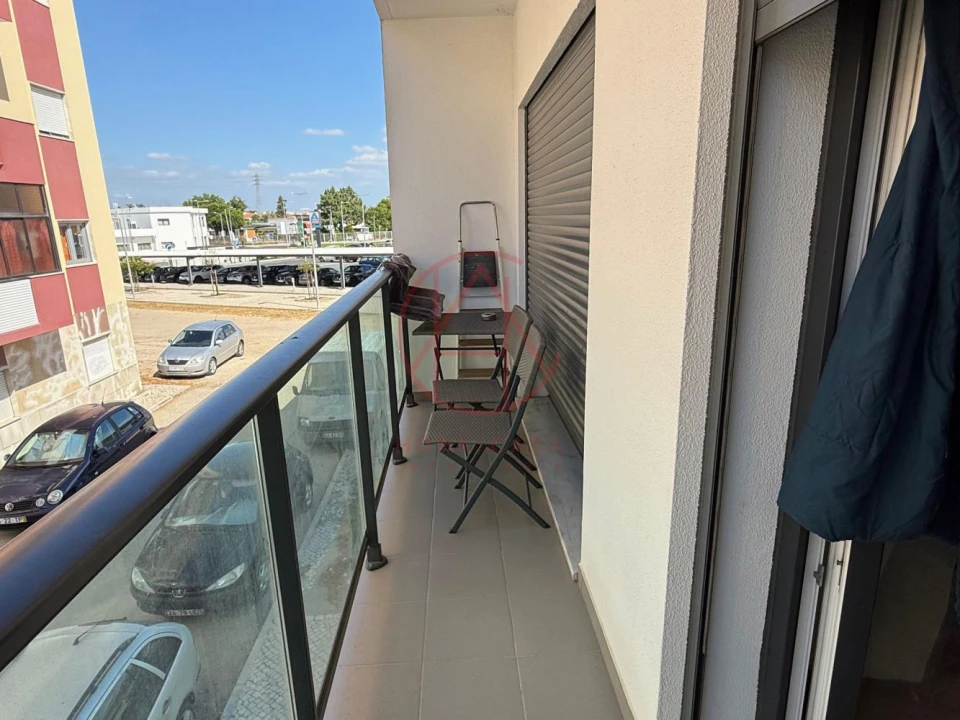 Apartamento T3 para Venda em Baixa da Banheira e Vale da Amoreira Foto 8