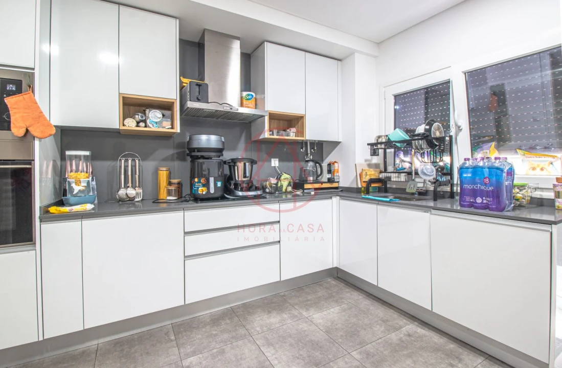 Apartamento T3 para Venda em Baixa da Banheira e Vale da Amoreira Foto 21
