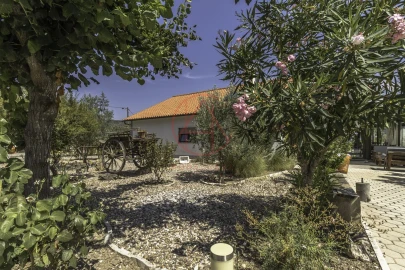 Quinta T4 para Venda em Chancelaria