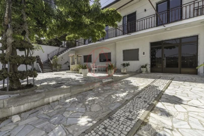 Quinta T4 para Venda em Chancelaria