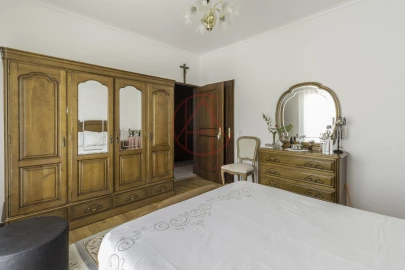 Quinta T4 para Venda em Chancelaria