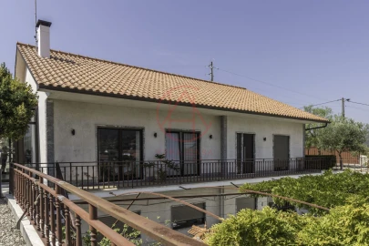 Quinta T4 para Venda em Chancelaria