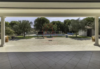 Quinta T4 para Venda em Chancelaria