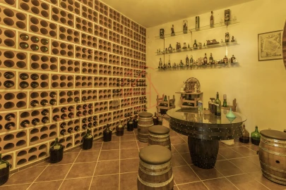 Quinta T4 para Venda em Chancelaria