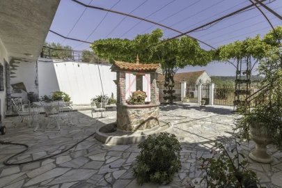 Quinta T4 para Venda em Chancelaria