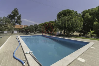 Quinta T4 para Venda em Chancelaria