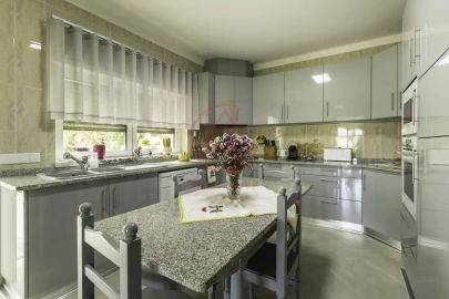 Quinta T4 para Venda em Chancelaria