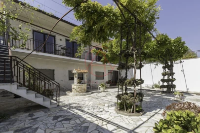 Quinta T4 para Venda em Chancelaria