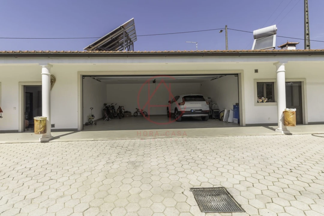 Quinta T4 para Venda em Chancelaria Foto 18