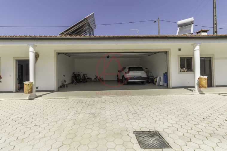 Quinta T4 para Venda em Chancelaria Foto 18