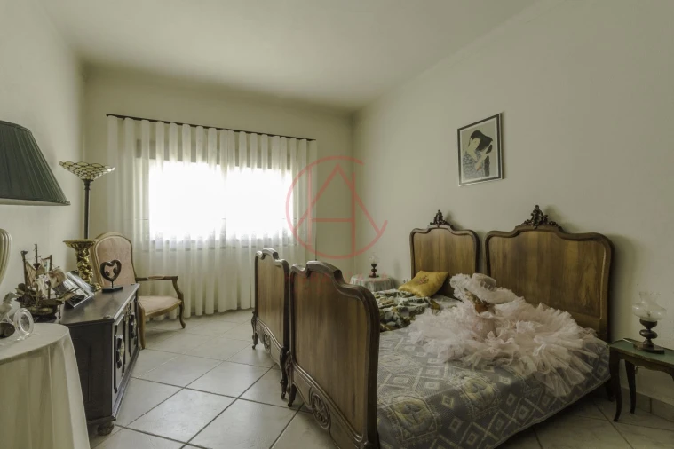 Quinta T4 para Venda em Chancelaria Foto 40