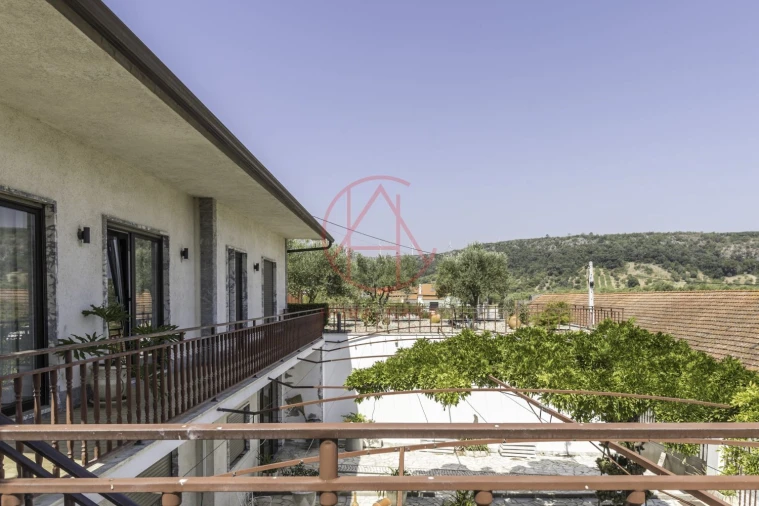 Quinta T4 para Venda em Chancelaria Foto 4