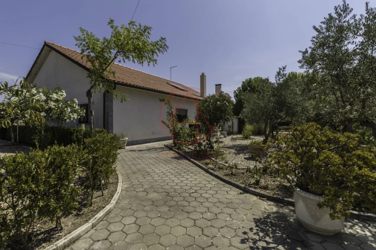 Quinta T4 para Venda em Chancelaria Foto 11