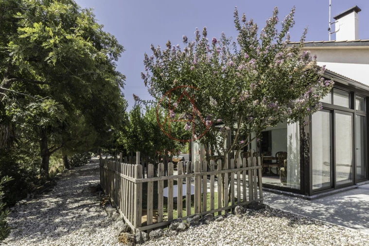 Quinta T4 para Venda em Chancelaria Foto 5