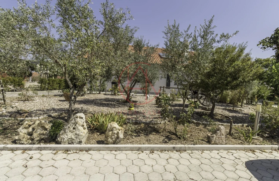 Quinta T4 para Venda em Chancelaria Foto 24