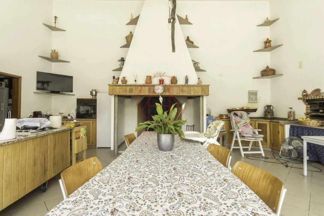 Quinta T4 para Venda em Chancelaria Foto 44