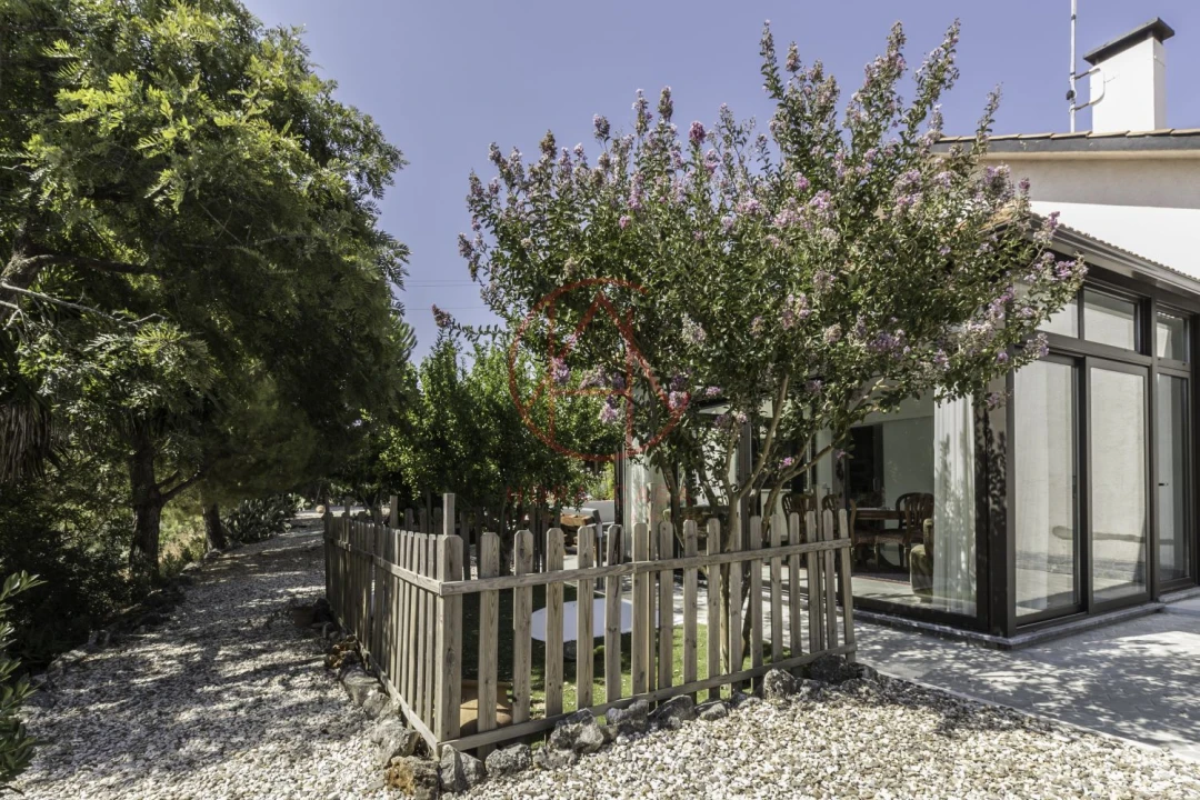 Quinta T4 para Venda em Chancelaria Foto 5