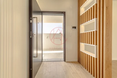 Moradia T4 para Venda em Quinta do Anjo