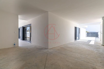 Moradia T4 para Venda em Quinta do Anjo