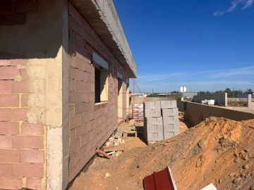 Moradia T4 para Venda em Quinta do Anjo