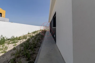 Moradia T4 para Venda em Quinta do Anjo