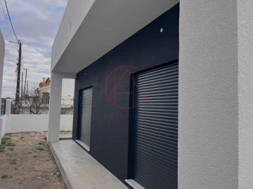 Moradia T4 para Venda em Quinta do Anjo
