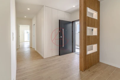 Moradia T4 para Venda em Quinta do Anjo