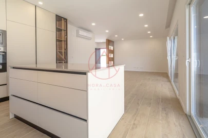 Moradia T4 para Venda em Quinta do Anjo