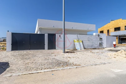 Moradia T4 para Venda em Quinta do Anjo