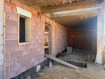 Moradia T4 para Venda em Quinta do Anjo