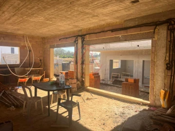 Moradia T4 para Venda em Quinta do Anjo