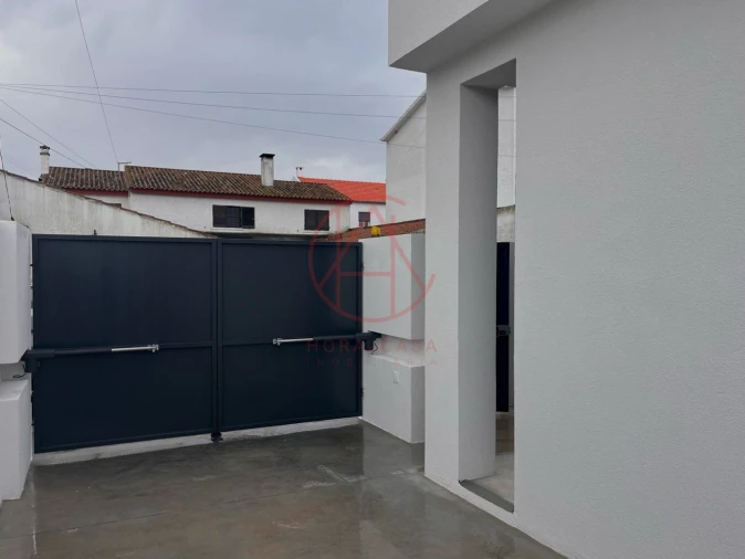 Moradia T4 para Venda em Quinta do Anjo Foto 34