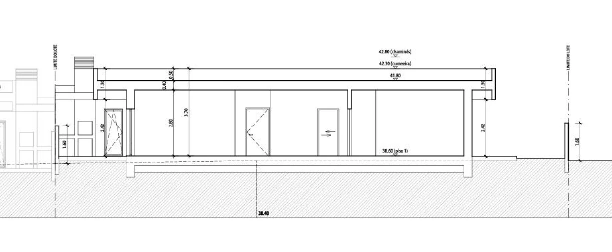 Moradia T4 para Venda em Quinta do Anjo Planta 8